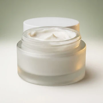 Deep Moisture Repair Cream 2