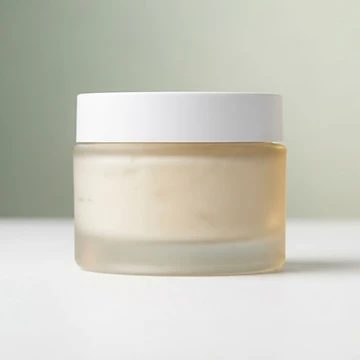 Deep Moisture Repair Cream 1