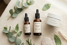 Your 4-week glow routine