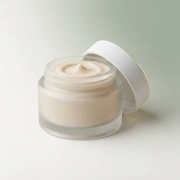 Deep Moisture Repair Cream 3