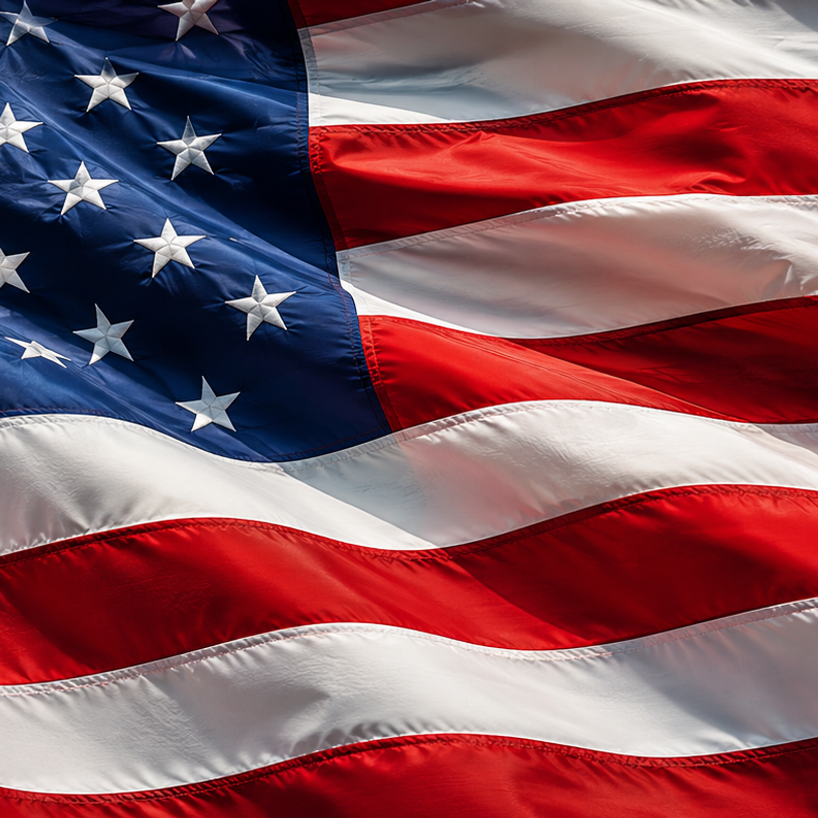 United States flag