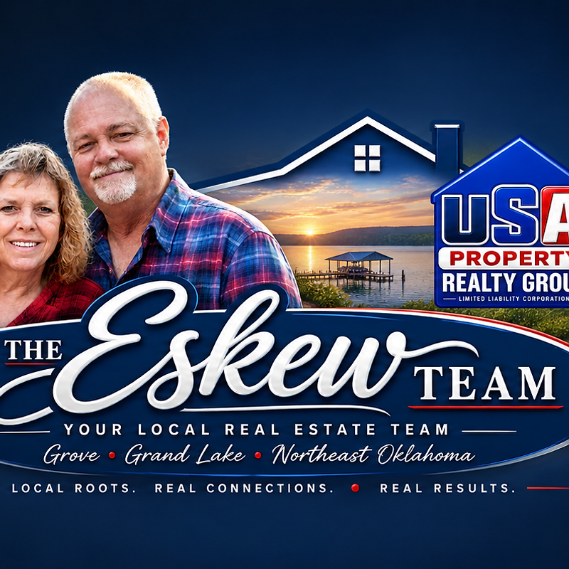 The Eskew Team — We Are Here For You