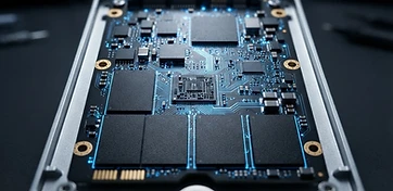 Data Recovery & Backup