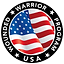 Wounded Warrior Program badge