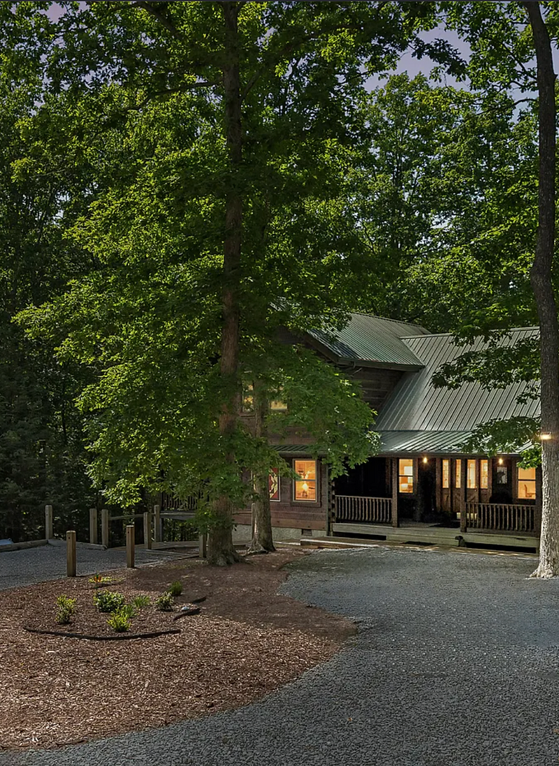 Honeycutt Hollow