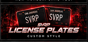 License Plates