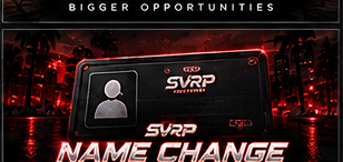 Name Change
