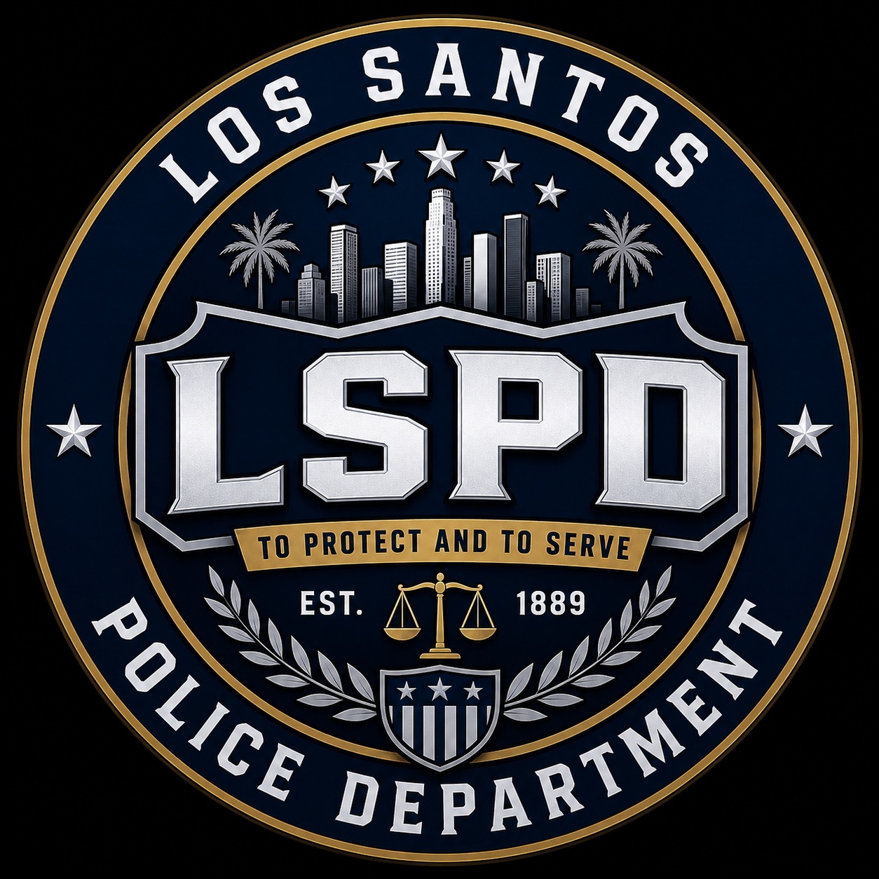 LSPD