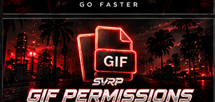 GIF Permissions