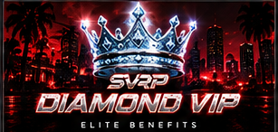 Diamond VIP