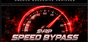Speed Bypass