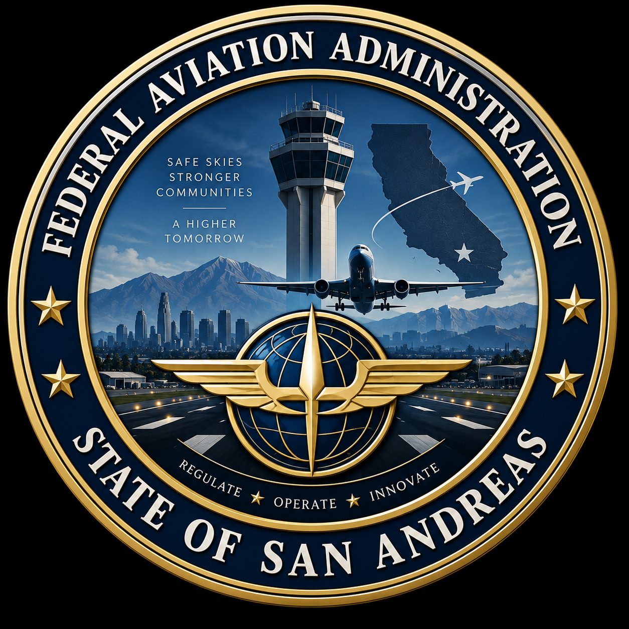 FAA