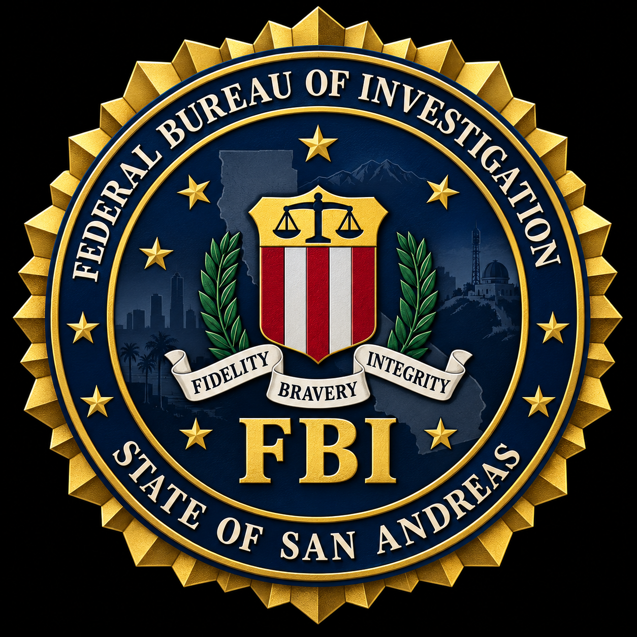 FBI