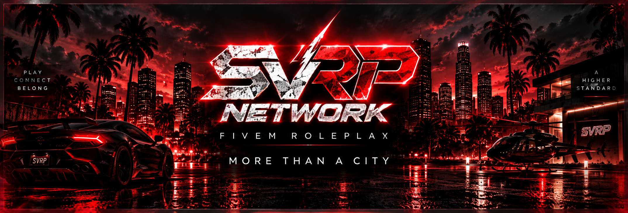 SVN Network