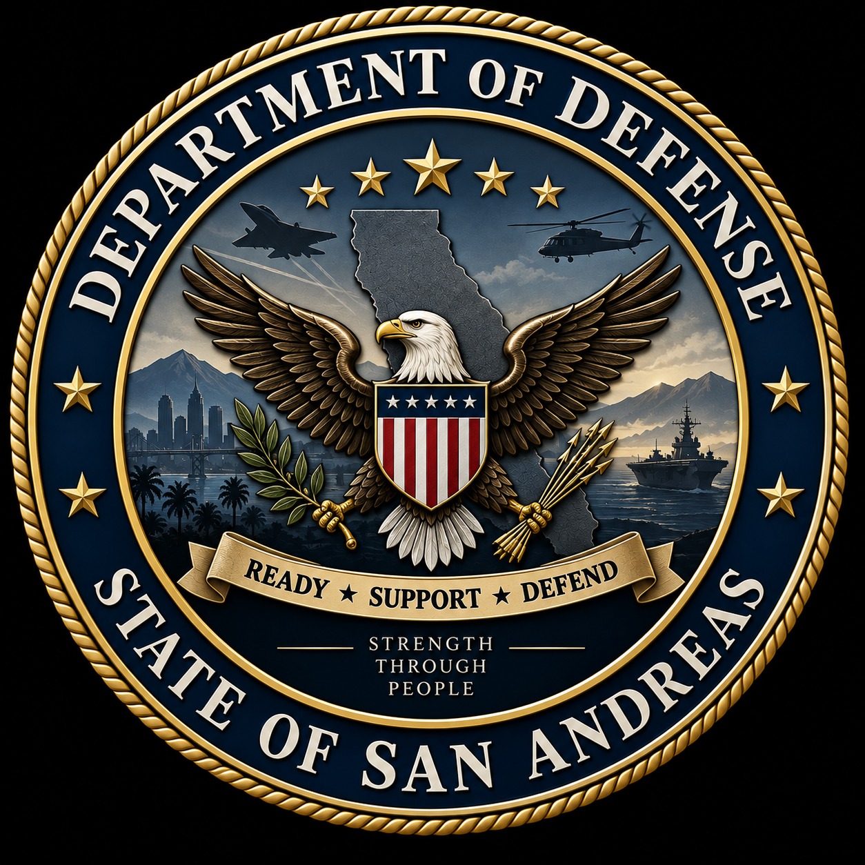 DOD