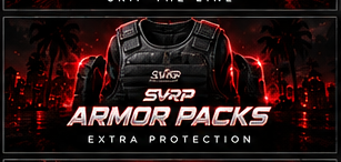 Armor Packs
