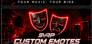 Custom Emotes