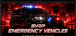 Emergency Vehicles