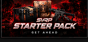 Starter Pack