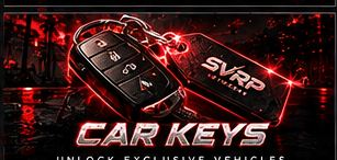 Car Keys