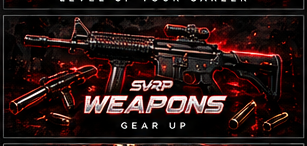 Weapons