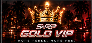 Gold VIP