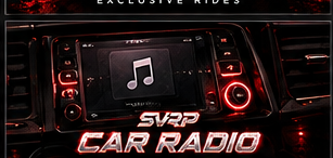 Car Radio