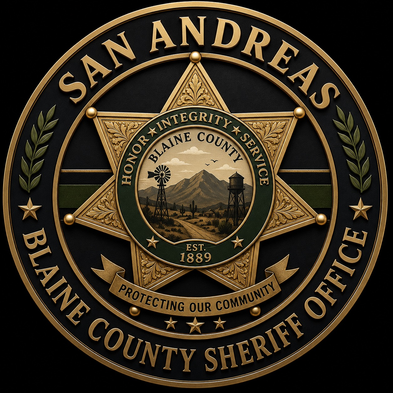 BCSO