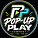 PopUp Play Company logo