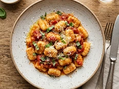 Gnocchi