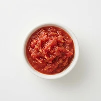 crushed canned tomatoes