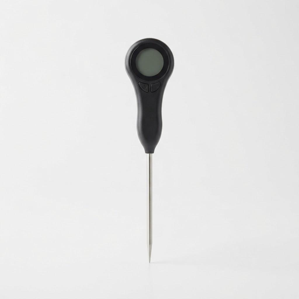 Kitchen thermometer