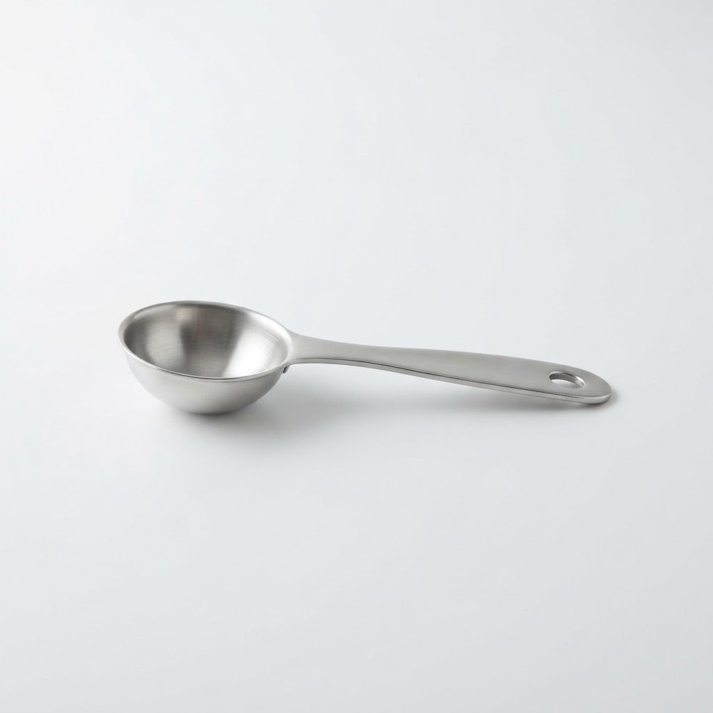 Measuring spoons