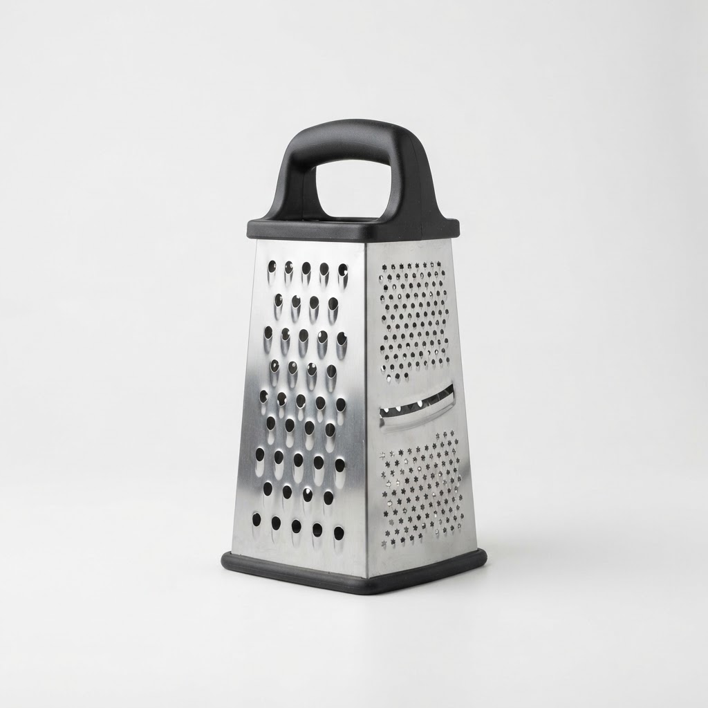 Grater