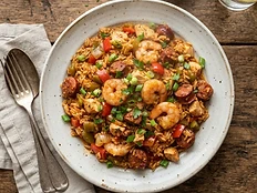 Jambalaya