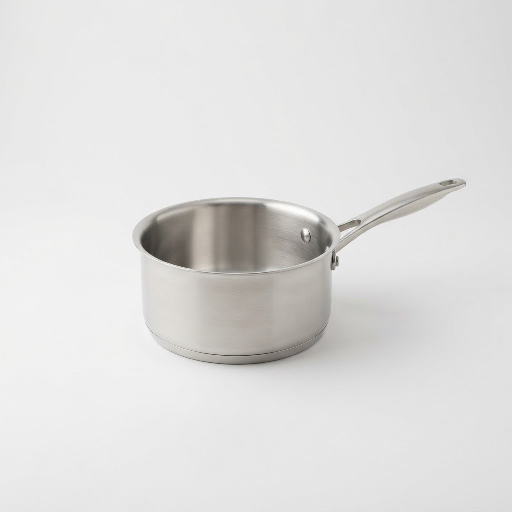 Medium saucepan