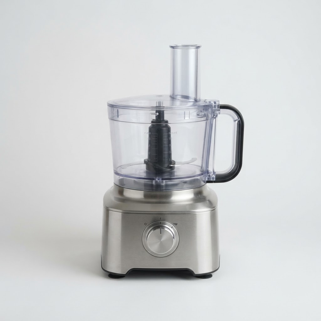 Food processor