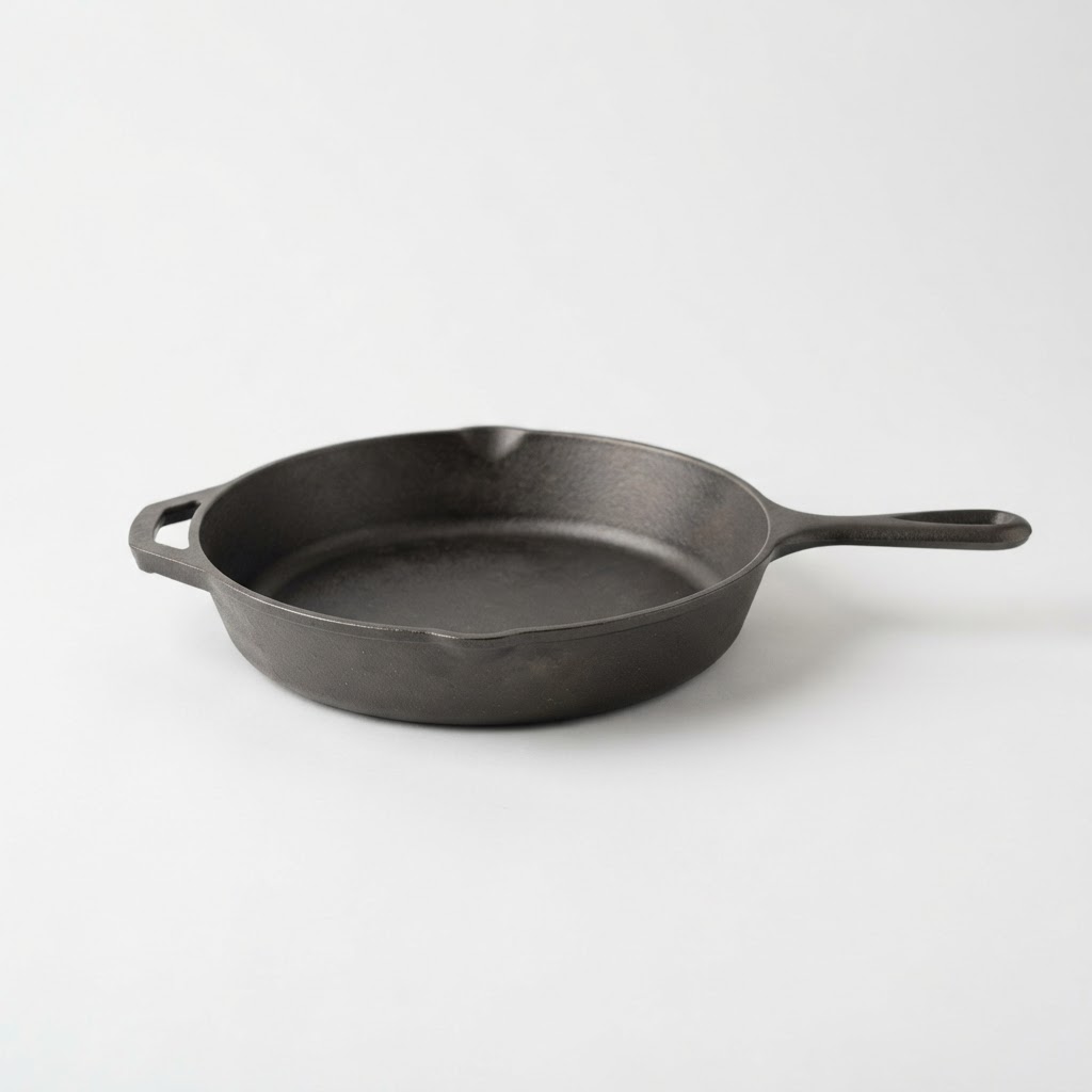 10-inch cast-iron skillet