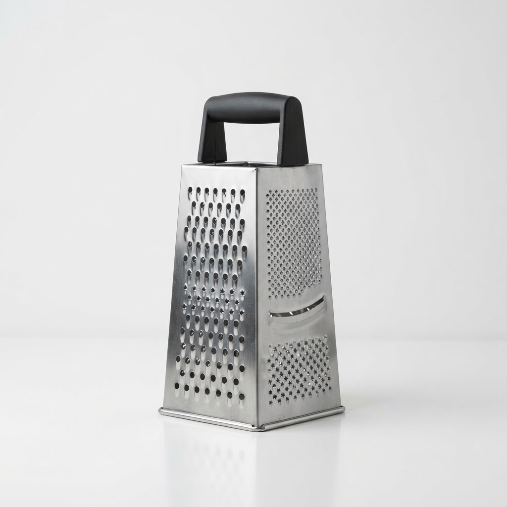 Box grater