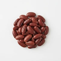 canned kidney beans, drained and rinsed