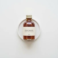 fish sauce