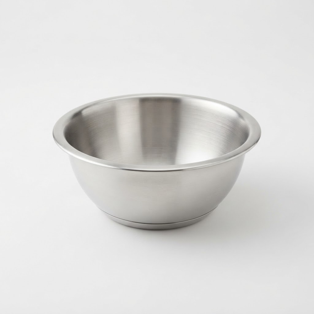 Medium mixing bowl