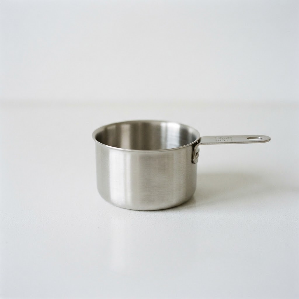 Measuring cups