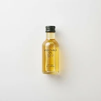 vegetable oil