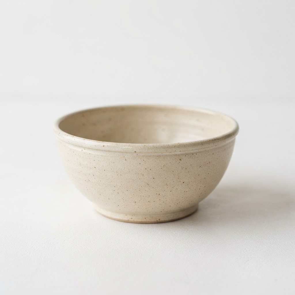 Small bowl