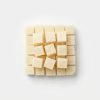 russet potatoes, peeled and cut into 1-inch cubes