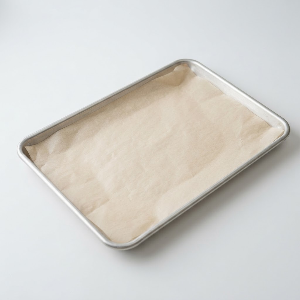Parchment paper