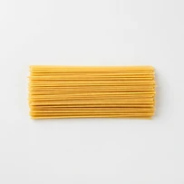 dried spaghetti