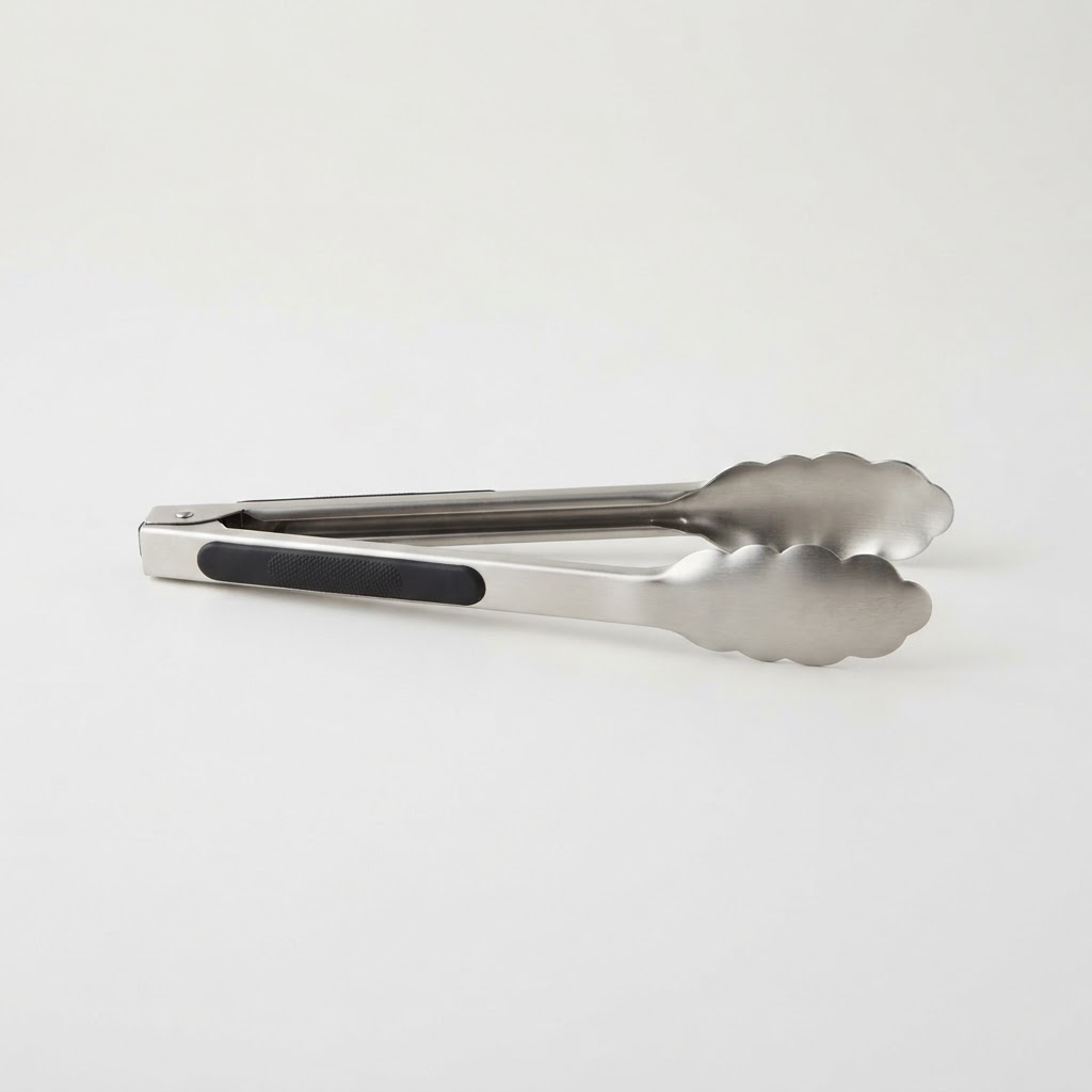 Kitchen tongs