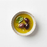 olive oil
